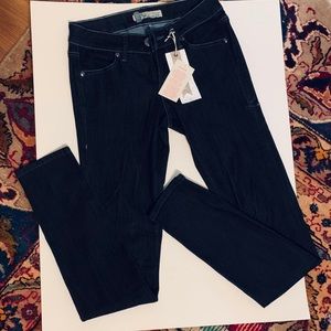Level 99 🆕 Dark Blue Skinny Jeans/Jeggings